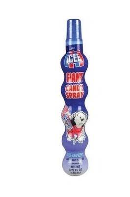 Icee GIANT Candy Spray 3.72oz