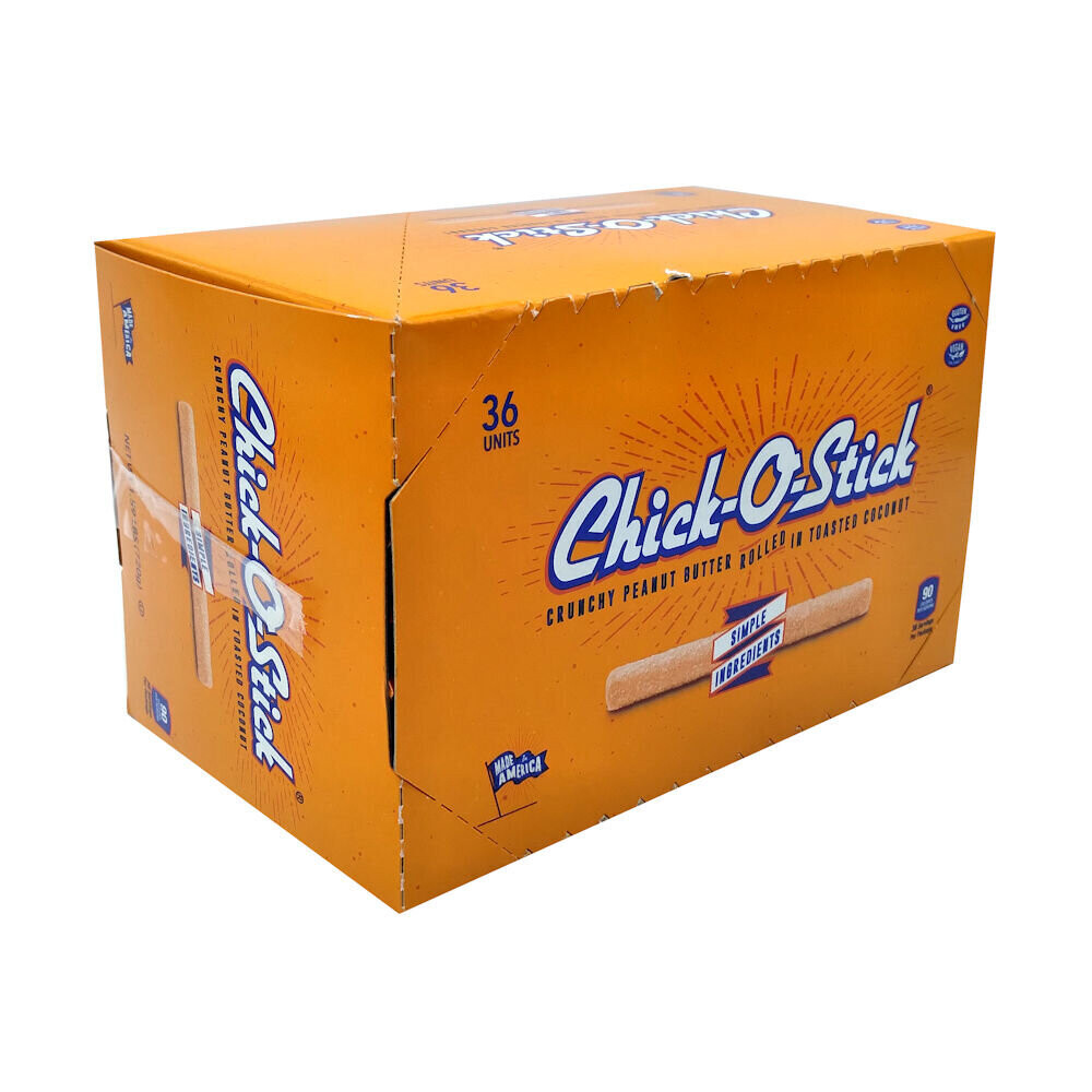 Chick-O-Stick 36ct