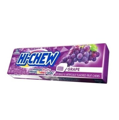 Hi-Chew Grape 1ct