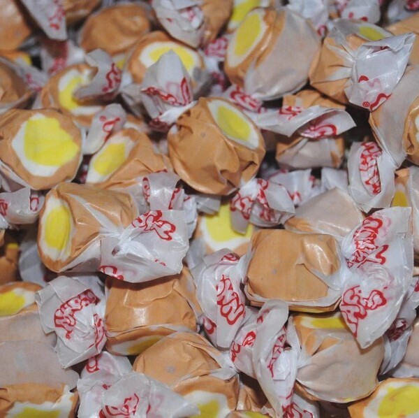 Taffy Town Banana Cream Pie 2.5lb