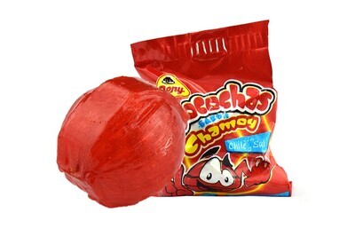 Locochas Chamoy 60ct