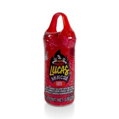 Lucas Muecas Cherry 1ct