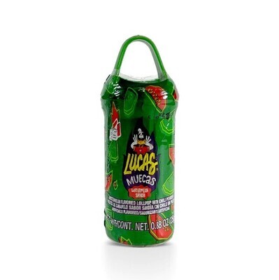 Lucas Muecas Sandia 1ct