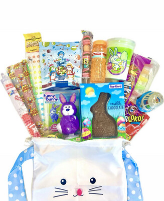 Candy Filled Easter Bag 2lbs