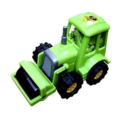 Bubble Dozer 1ct
