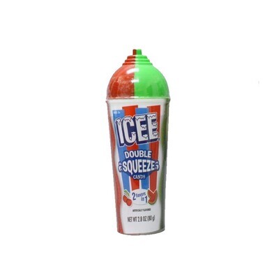 ICEE Double Squeeze 2.8oz