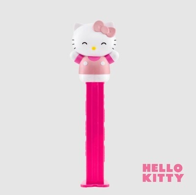 Pez Hello Kitty Blister .87oz