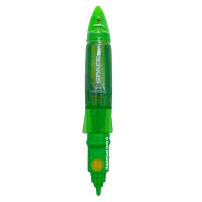 Light-Up Spaceship Squeeze 1ct