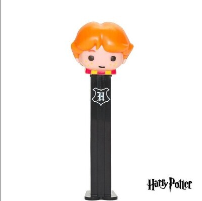 Pez Harry Potter Blister .87oz