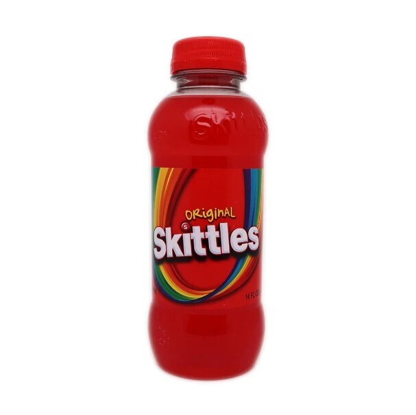 Skittles Drink Original 14oz