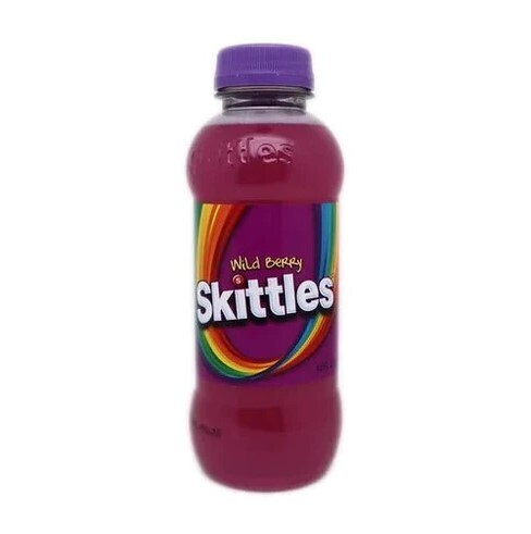 Skittles Drink Wild Berry 14oz