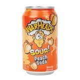 Warheads Soda Peach 12oz