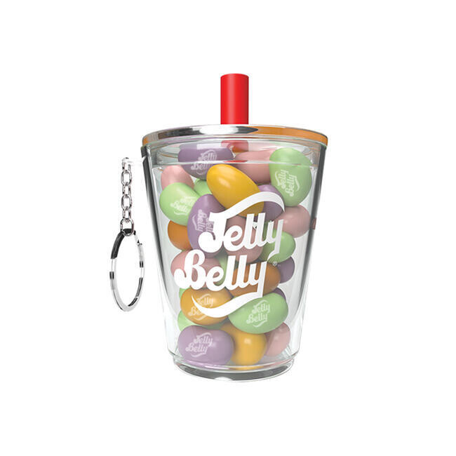 JB Boba Milk Tea Mini Cup 1ct