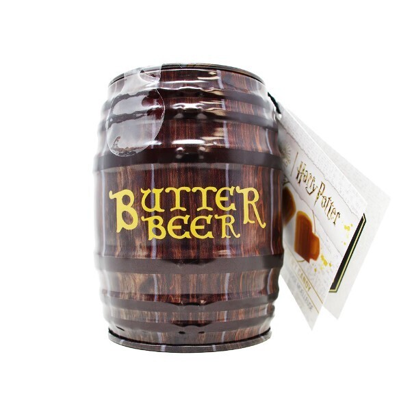 JB Harry Potter Butterbeer Barrel 1.5oz