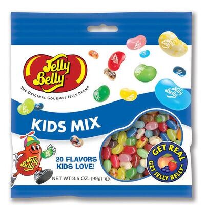 Jelly Belly Kids Mix 3.5oz