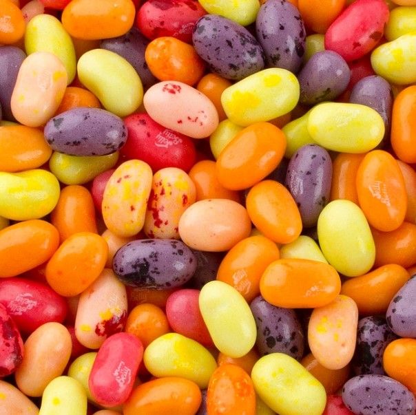 Jelly Belly Smoothie Blend 2.5lb