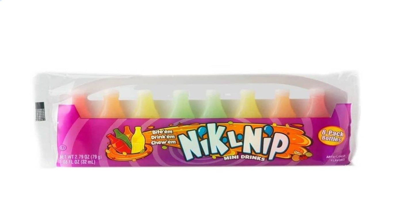 Nik L Nip 2.79 oz