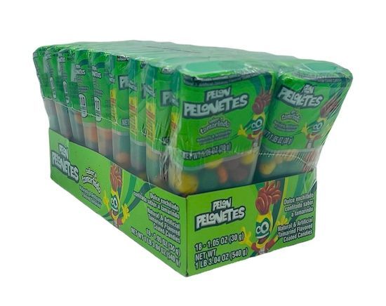 Pelon Pelonetes 18ct