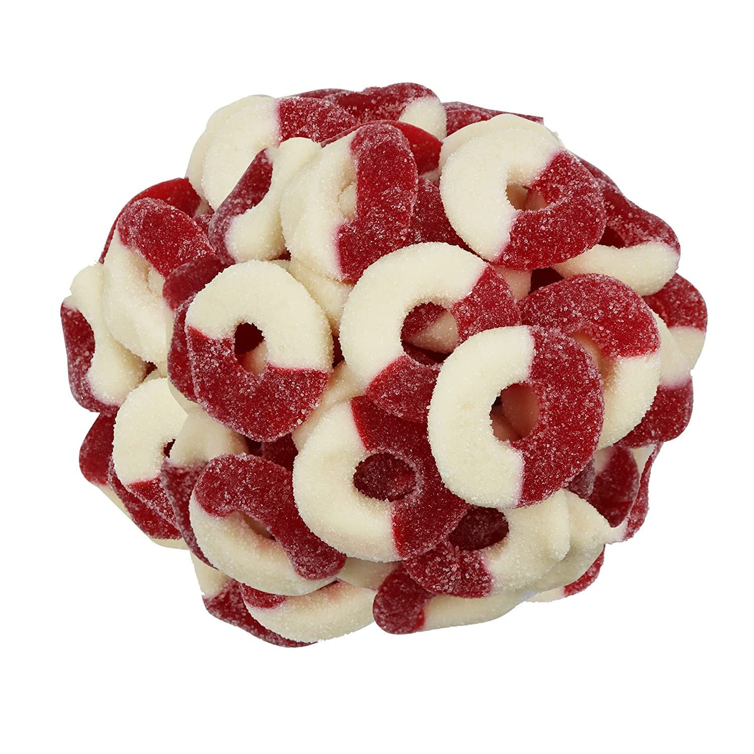 Jovy Cherry Rings 5lb