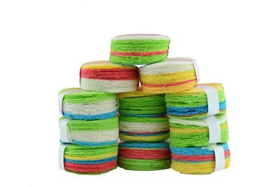 Oblea Mini Wafers