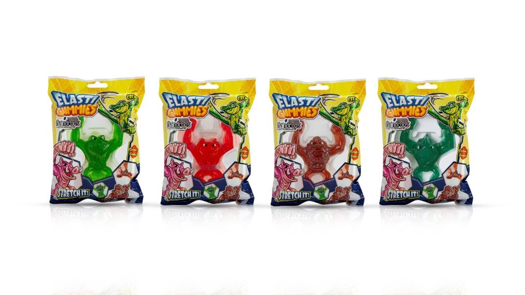 Elasti Gummy 1ct