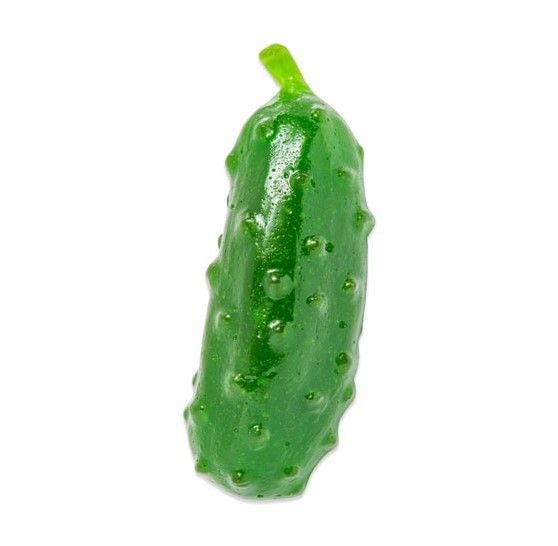 Giant Gummy Pickle 1ct