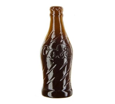 Giant Gummy Cola Bottle 1ct