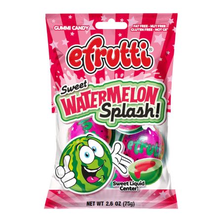 Watermelon Splash 2.6oz