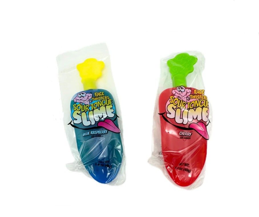 Sour Tongue Slime 1ct