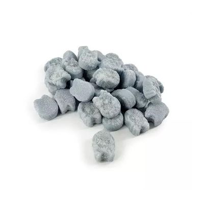 Bubs Cool Blueberry Sour Skulls 3.17oz