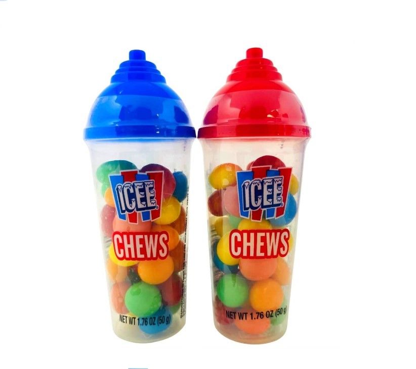 Icee Chews 1.76oz