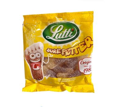 Lutti Sure Fotter 4.58oz