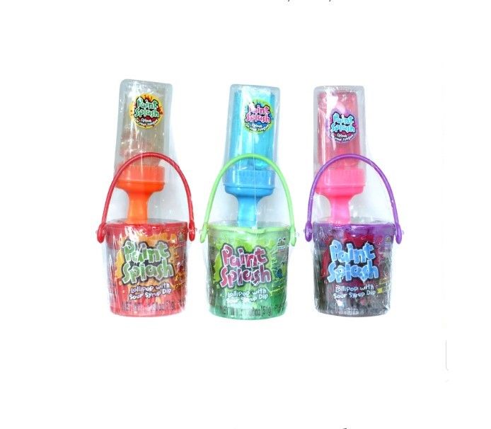 Paint Splash 1ct