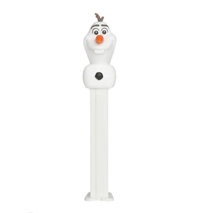 Pez Frozen Blister .87oz