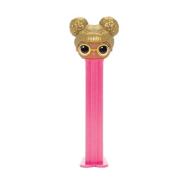 Pez L.O.L Surprise Blister .87oz