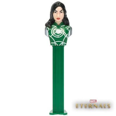 Pez Marvel Eternals Blister .87oz