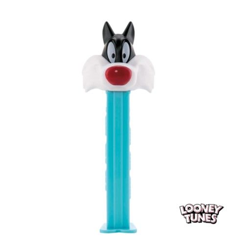 Pez Looney Toons Blister .87oz