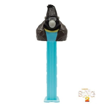 Pez Sing Blister .87oz