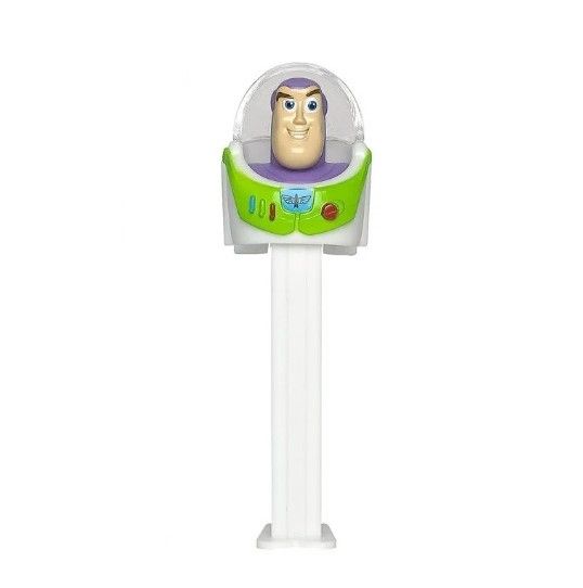 Pez Toy Story Blister .87oz