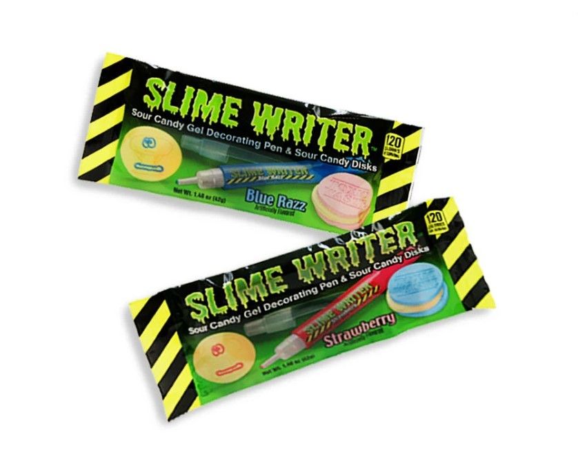Slime Writer 1.48oz