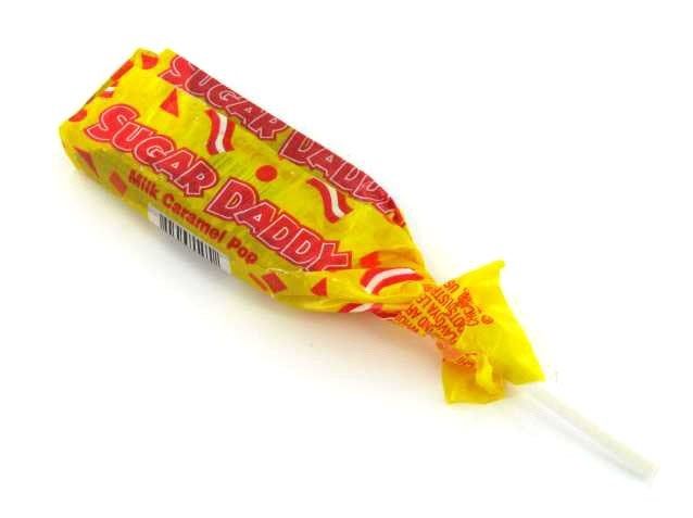 Sugar Daddy  1ct