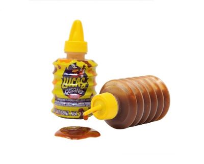 Lucas Gusano Tamarind 10ct
