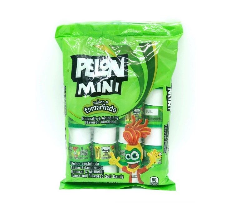 Mini Pelon 12ct