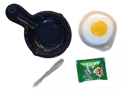 Jelly Huevito 1ct