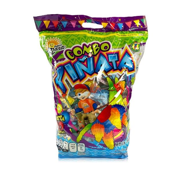 Mara Combo Pinata 10lb