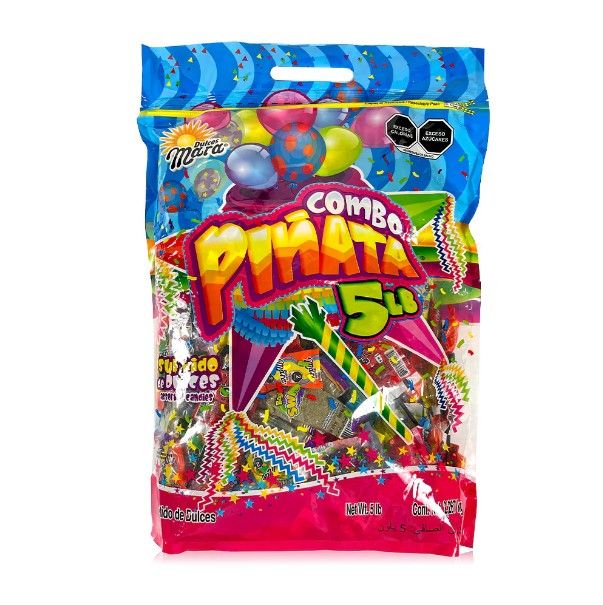 Mara Combo 5lb