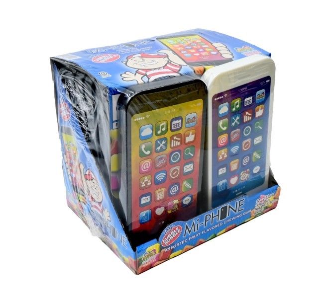 Mi-Phone 12ct