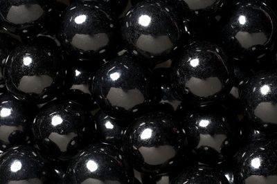 Splash Gumballs Black 2lb
