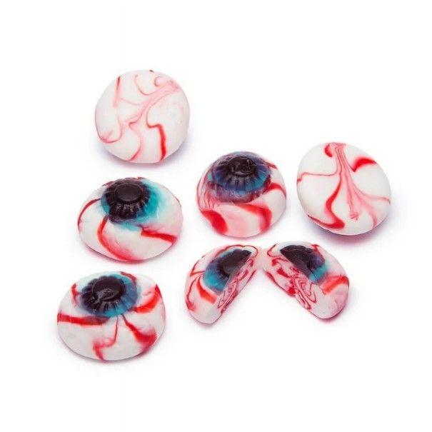 Vidal Gummi Eyeballs 4.4lb