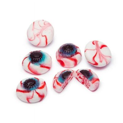 Vidal Gummi Eyeballs 4.4lb